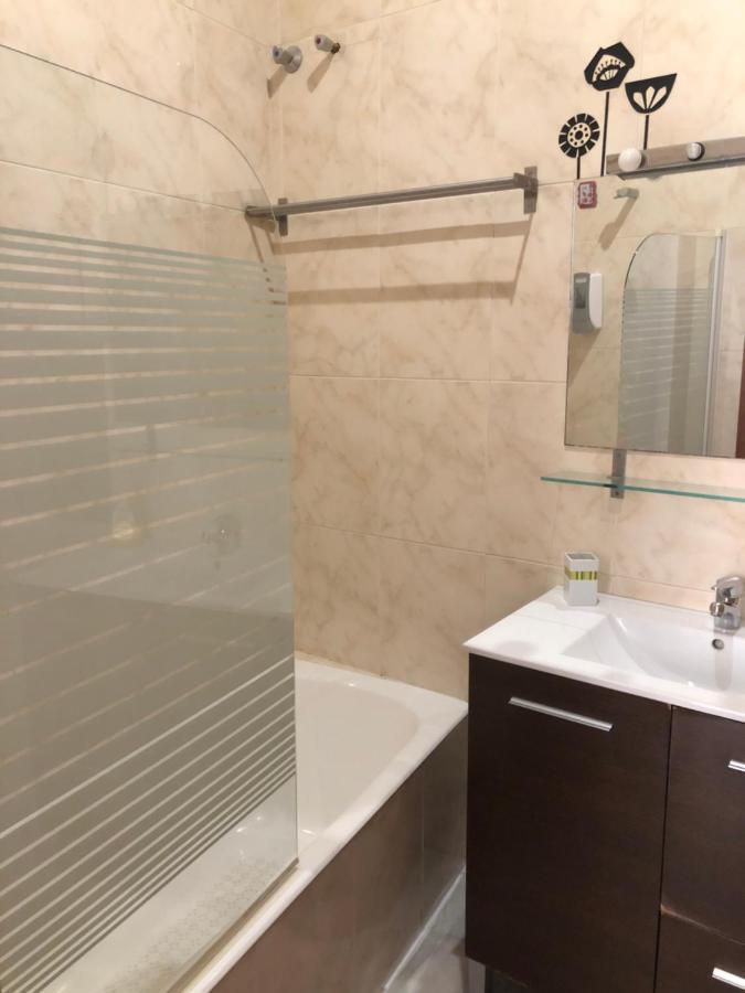 Echegaray Suites Μάλαγα Εξωτερικό φωτογραφία
